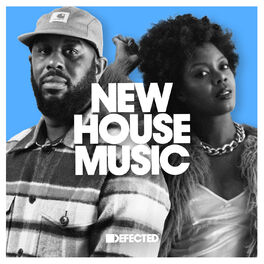 Cover of playlist New House Music | Defected