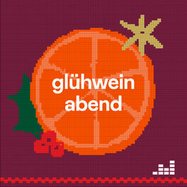 Cover of playlist Glühwein Abend