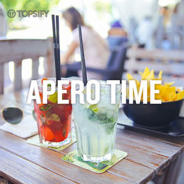 Cover of playlist Apero time !