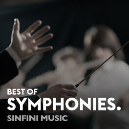 Cover of playlist Symphonies: Best of