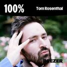 100% Tom Rosenthal
