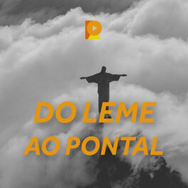 Cover of playlist Do Leme Ao Pontal