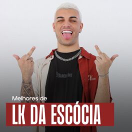 Cover of playlist LK da Escócia - As Melhores 😎 Tu Tu Barão