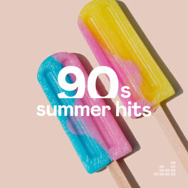 Cover of playlist 90s Summer Hits