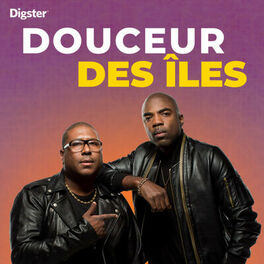 Cover of playlist Douceurs des îles 2023