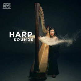 Cover of playlist Harp Sounds