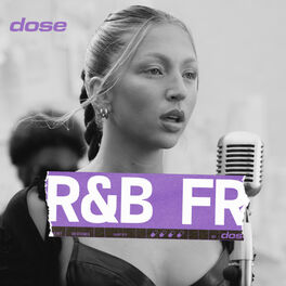 Cover of playlist RnB Français - Pop Urbaine by dose (Eva, Imen ES, 