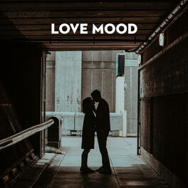 Cover of playlist Love Mood