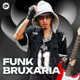 Cover of playlist Funk Bruxaria 2024 🧙‍♂️💥 Funk BR  2024