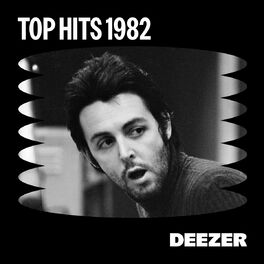 Cover of playlist Top Hits 1982