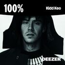 100% Kidd Keo