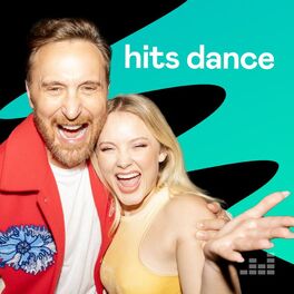 Cover of playlist Hits Dance