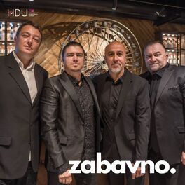 Cover of playlist zabavno