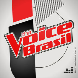Cover of playlist The Voice Brasil