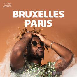 Cover of playlist Rap Francais 2022