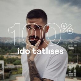 Cover of playlist 100% İdo Tatlıses