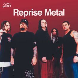 Cover of playlist Reprise Metal