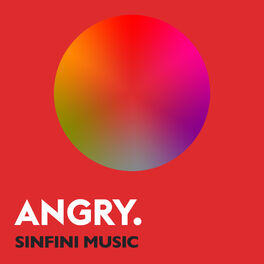 Cover of playlist Angry