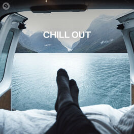 Cover of playlist Chill Out