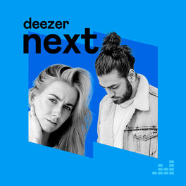 Cover of playlist Deezer NEXT 2020
