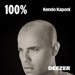 Cover of playlist 100% Kendo Kaponi