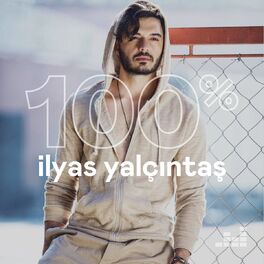 Cover of playlist 100% İlyas Yalçıntaş