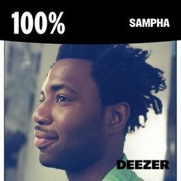 Cover of playlist 100% SAMPHA