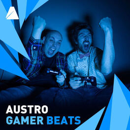 Cover of playlist Austro Gamer Beats