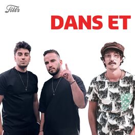Cover of playlist Dans Et