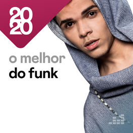 Cover of playlist O Melhor do Funk 2020
