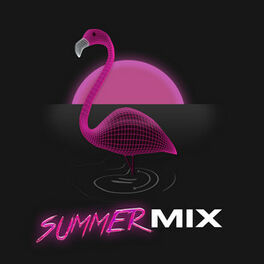 Cover of playlist Summer Mix 2024 - Ibiza Lounge | Tropical House | 