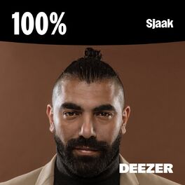 Cover of playlist 100% Sjaak