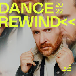 Cover of playlist Dance Rewind 2022