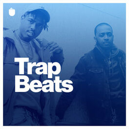 Cover of playlist Trap Beats
