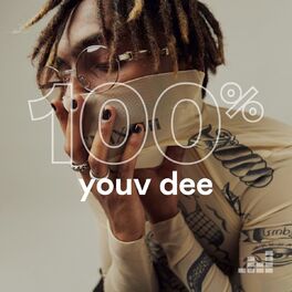 Cover of playlist 100% Youv Dee