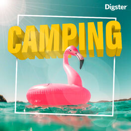Cover of playlist Playlist camping 2022 ☀️ Barbecue, Apéro, Piscine,
