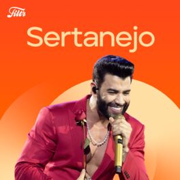 Cover of playlist Top Sertanejo 2022 ⭐ Sertanejo Atualizado 2022