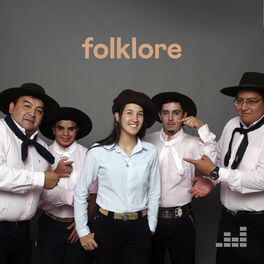 Cover of playlist Folklore