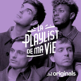 Cover of playlist François & the Atlas Mountains