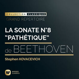 Cover of playlist La Sonate n°8 