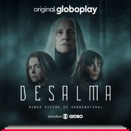 Cover of playlist Desalma