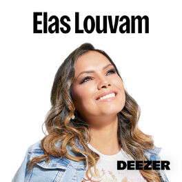 Cover of playlist Elas Louvam