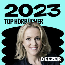Cover of playlist Top Hörbücher 2023