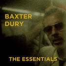 Baxter Dury : The Essentials