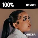 100% Zoe Wees