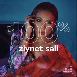Cover of playlist 100% Ziynet Sali