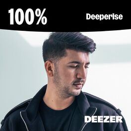 Cover of playlist 100% Deeperise