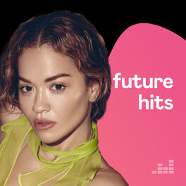Cover of playlist Future Hits