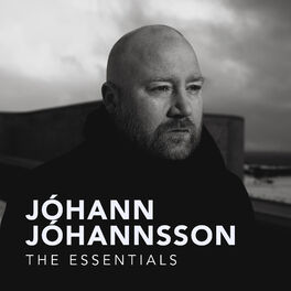 Cover of playlist Jóhann Jóhannsson - The Essentials