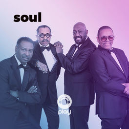 Cover of playlist Soul